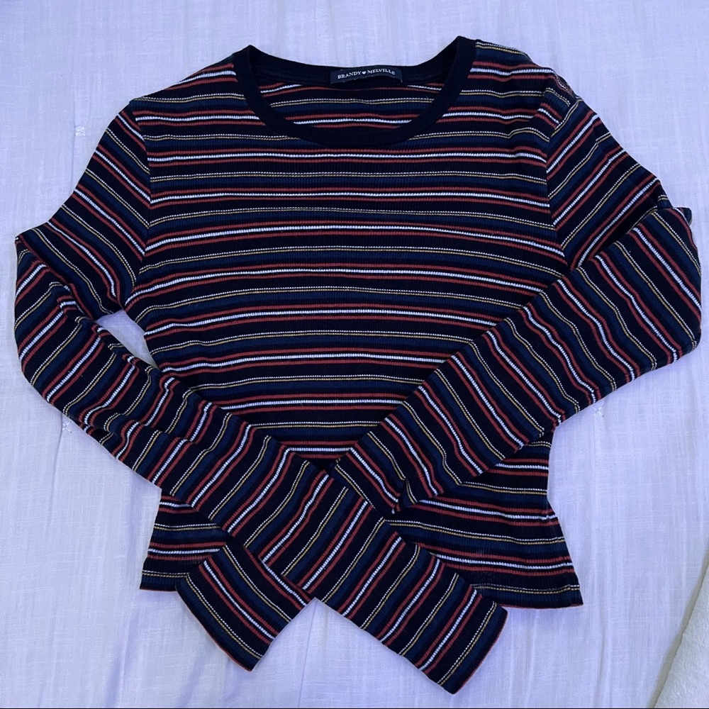 BRANDY TOP